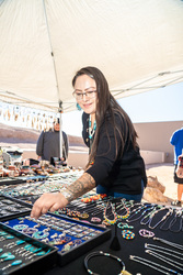 S’edav Va’aki Museum 48th Annual Indian Market