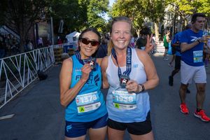 2026 Bucktown 5K & Kids’ Run