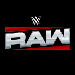 WWE MONDAY NIGHT RAW