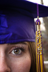 High School Photography Exhibit at Webster University