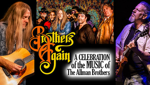 A Tribute To the Allman Brothers