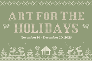 Art for the Holidays
