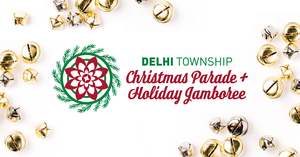 Delhi Christmas Parade & Holiday Jamboree