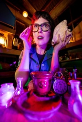 Dora’s Gently Used Dreams Store