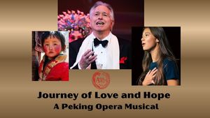 Musical: Journey of Love and Hope