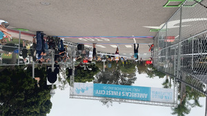 America’s Finest City Half Marathon