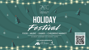 PAEC Holiday Festival