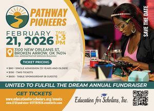 United to Fulfill the Dream Luncheon