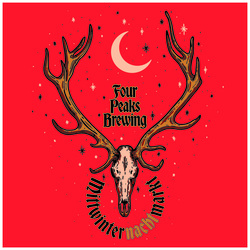 Four Peaks Brewing Presents: Mittwinternachtmarkt – A Holiday Night Market in Tempe