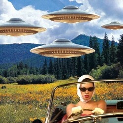 SYNCRETIC - Opening Reception at JPHFA