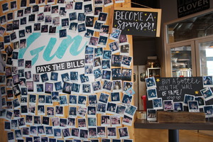 Women-Owned Distillery Hosts Happy Hour Day Event