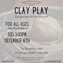 Clay Play