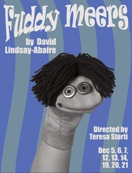 Albany Civic Theater presents Fuddy Meers by David Lindsey`Abaire
