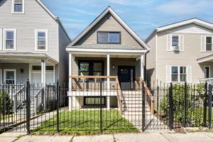 OPEN HOUSE - Logan Square rehabbed single family home