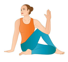 Thanksgiving Day Yoga by donation