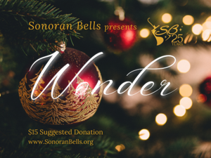 Sonoran Bells Christmas Concerts