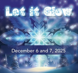 The Lone Tree Symphony Orchestra presents “Let It Glow”
