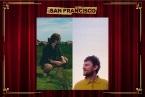 Brendan Eder Ensemble / Kennebec