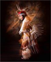 Native American Winter Solstice