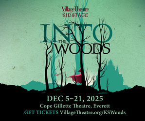 KIDSTAGE Into the Woods