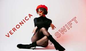Veronica Swift