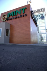 Mint Cannabis to Celebrate Grand Opening of Newest Dispensary in Buckeye, Ariz.