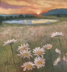 “Art Divine Holiday Show” at Fort Myers Beach Art Association -  Affordable Art for Gift Giving