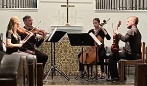 Manassas Symphony Orchestra Free Recital