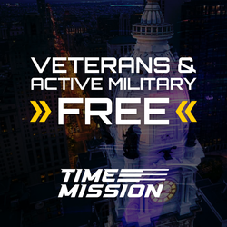 Time Mission Honors Veterans With Free Gameplay