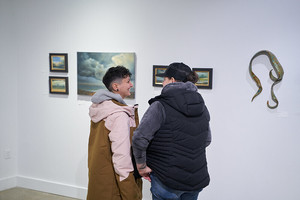 Annual Studio Artist Show and Sale