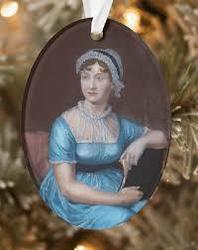 Jane!  Austen Happy Birthday