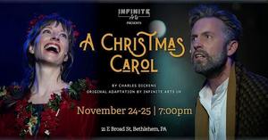 Charles Dickens: A Christmas Carol