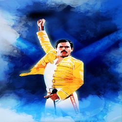 KILLER QUEEN "A Tribute to Queen"