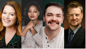 American Symphony Orchestra Presents Requiem & Revelation at St. Bartholomew’s Church on November 13