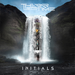 The War Against Time... & Space! Album Release Party