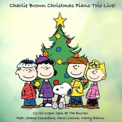 A Charlie Brown Christmas