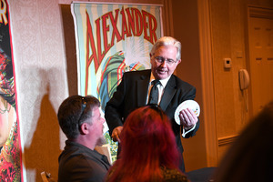 Miracles & Other Deceptions: The Close-up Magic of Paul Gertner