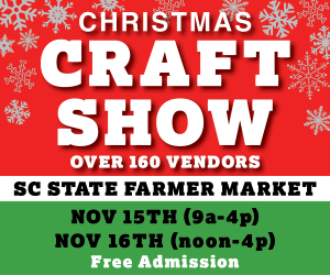 Christmas Arts and Crafts Market