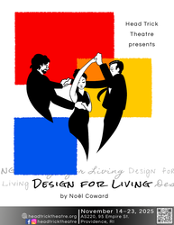 Design for Living