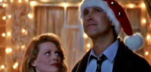 National Lampoon’s Christmas Vacation – Movie Party