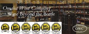 Omaha Wine Company's Fall Open House Wine Tasting
