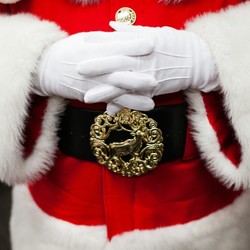 THE MARKETPLACE AT FACTORIA MEMORIES WITH SANTA