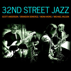 32nd Street Jazz presents Kind of Miles