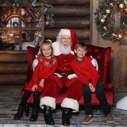 ANNAPOLIS MALL INVITES FAMILIES TO EXPERIENCE THE MAGIC OF SANTAPOLIS