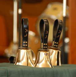 Ben Salem U.C.C. Handbell Choir Christmas Concert