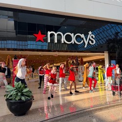 ANNAPOLIS MALL TO HOST HOLIDAY SCHOOL AND DANCE PERFORMANCES