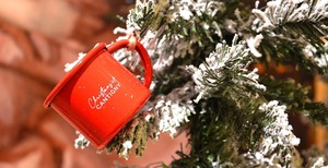 CHRISTMAS AT CANTIGNY RETURNS FOR A SPECTACULAR THIRD SEASON