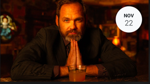 Album Recording for Comedian Mr. Derick in Oak Park