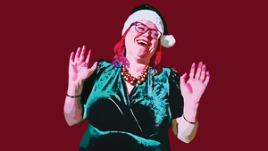 A Swingin’ Christmas | Erin Krebs & Friends