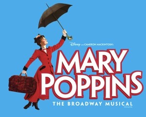 Mary Poppins: The Broadway Musical